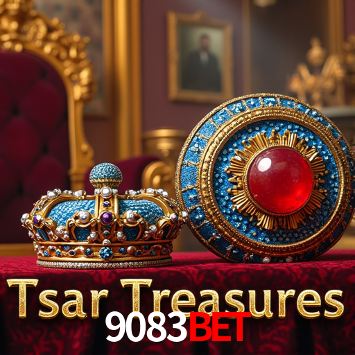 Desvendando o Mundo dos Jogos Virtuais na 9083bet