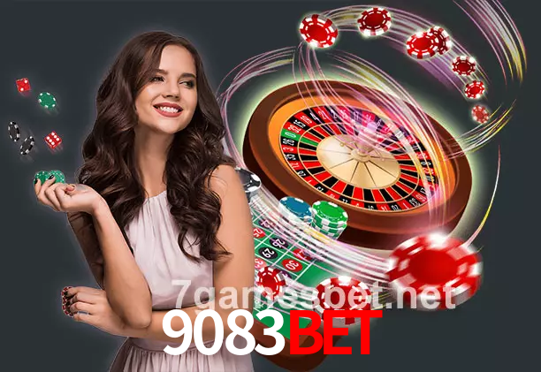 vivo no cassino 9083bet