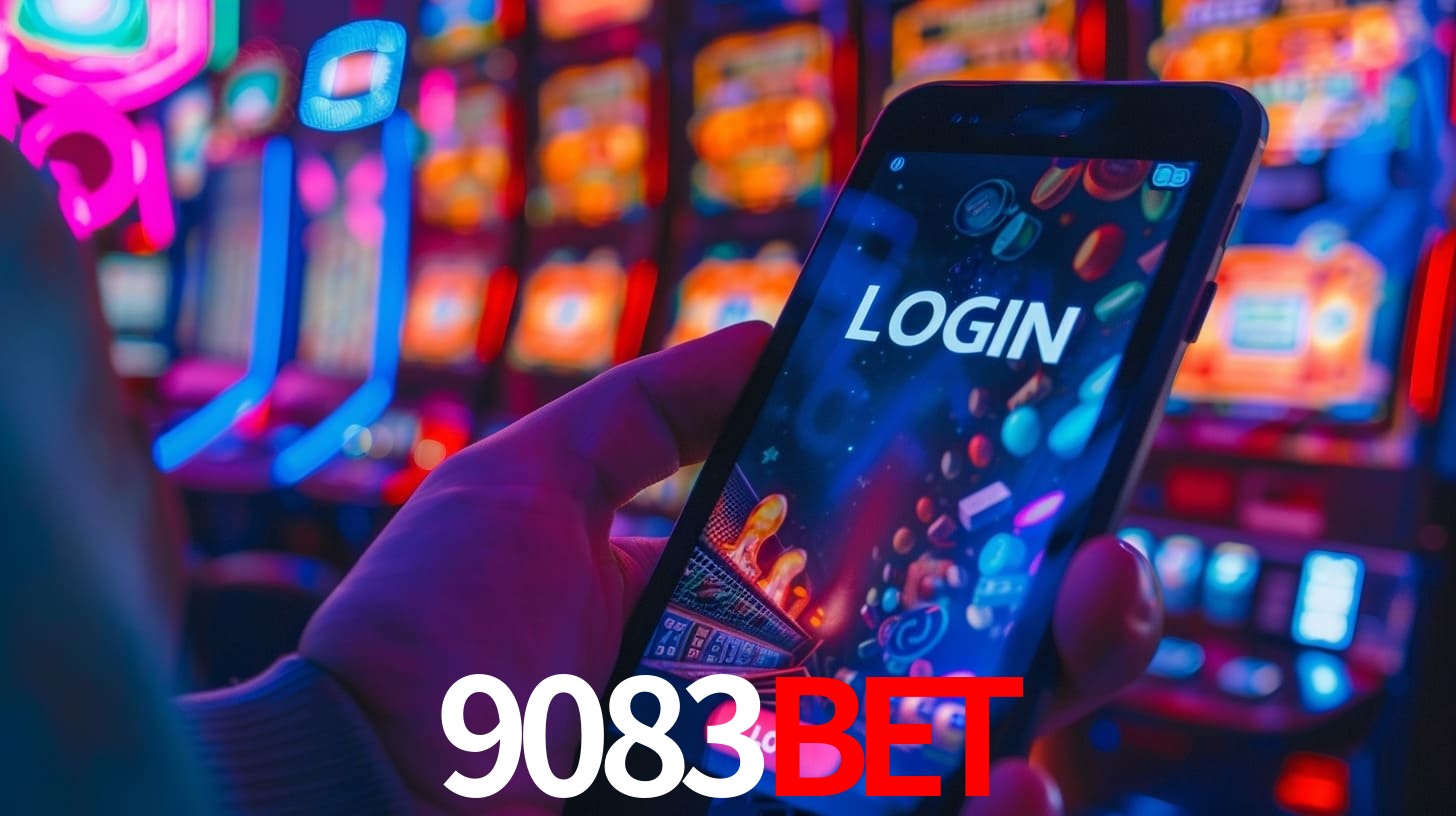 Integração de APIs 9083bet