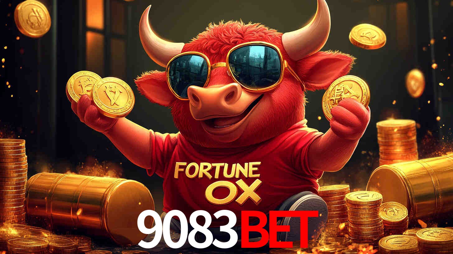 Casino Ao Vivo 9083bet