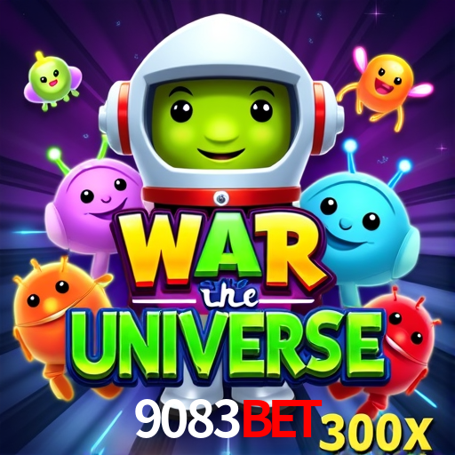 Desvendando o Mundo dos Jogos Virtuais na 9083bet