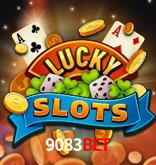 Recursos de Bônus 9083bet