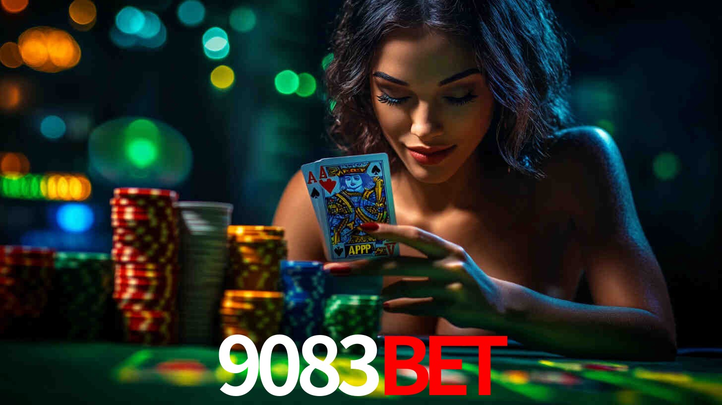Login Seguro 9083bet