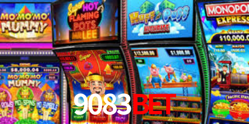 VIP Casino 9083bet