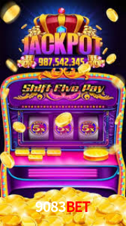 Exclusive Games 9083bet