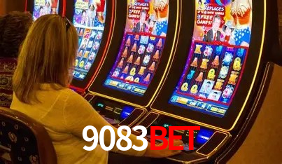 cassino 9083bet
