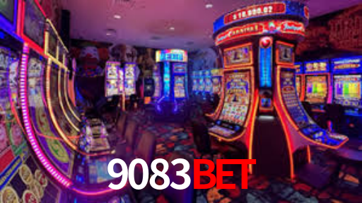 Blackjack Table 9083bet