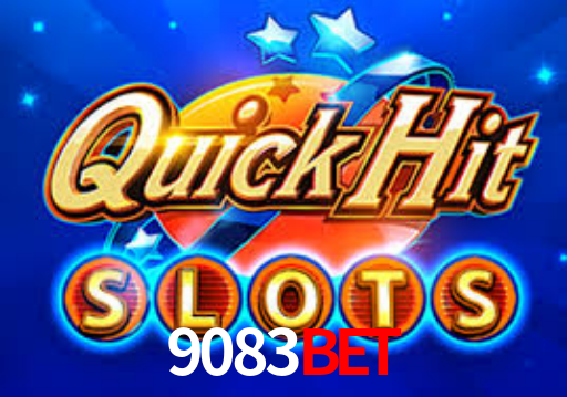 Daily Bonuses 9083bet