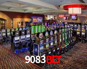 Avaliações dos Jogadores 9083bet