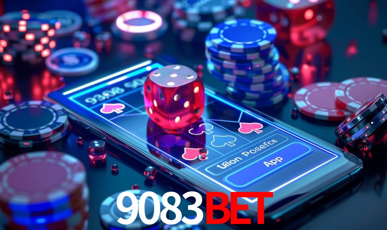 9083bet login