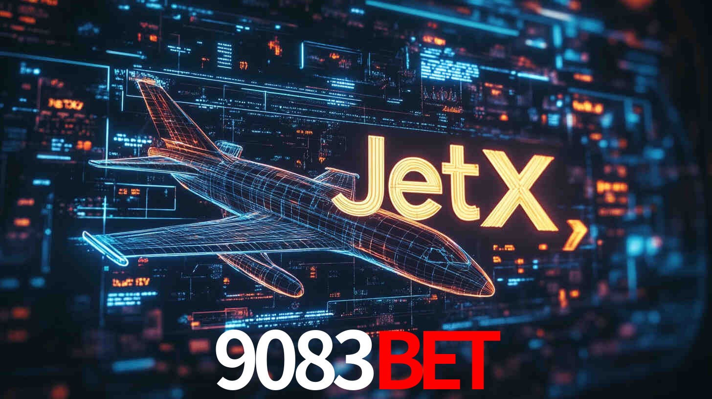 Provedores de Jogos 9083bet