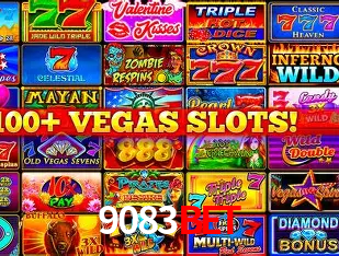 Programa VIP 9083bet