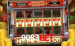 Slot Games 9083bet