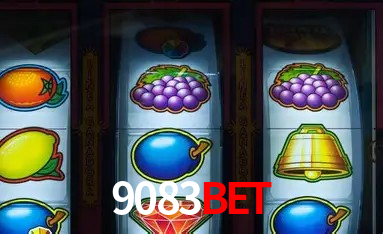 PIX Instantâneo 9083bet