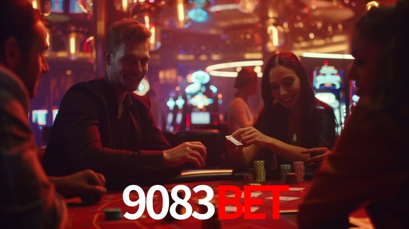 Diretório de Jogos 9083bet