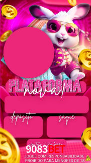 9083bet App Interface